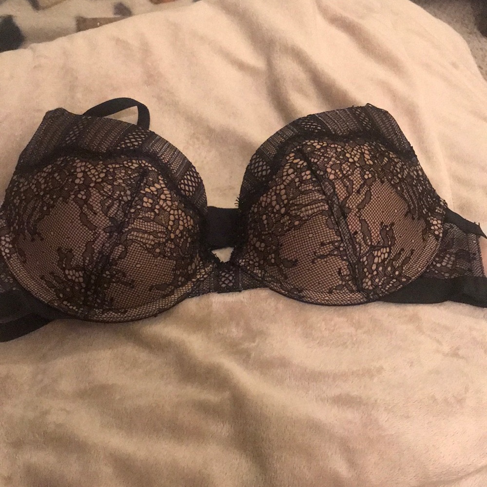 Victoria’s Secret Push Up